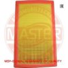 MASTER-SPORT 31195-LF-PCS-MS Air Filter